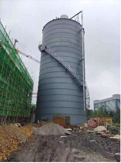 厌氧罐公司